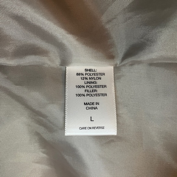 NY&C Women’s Puffer Coat - Picture 8 of 9